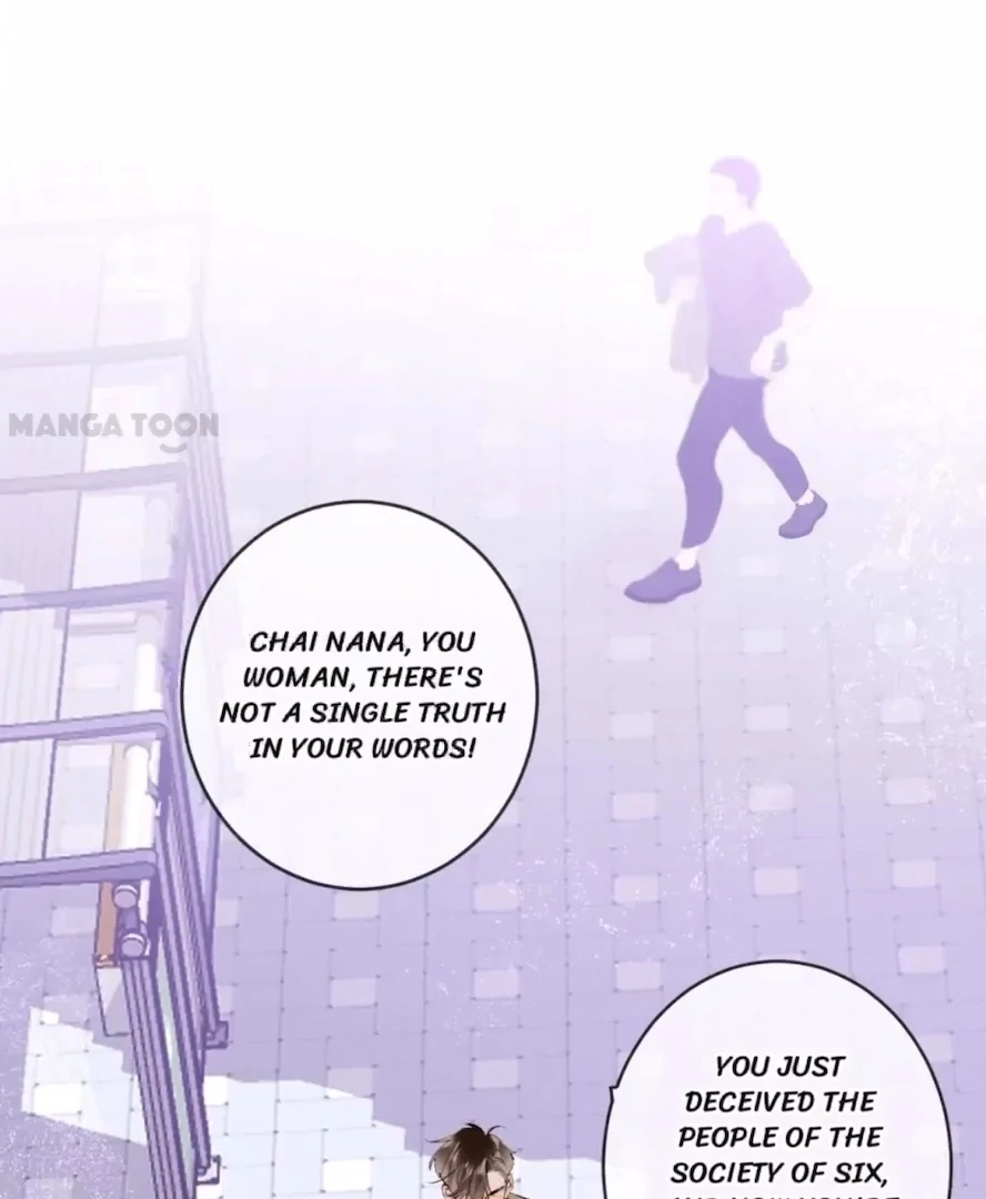 Mr Mo’s Secret Chapter 12 page 38