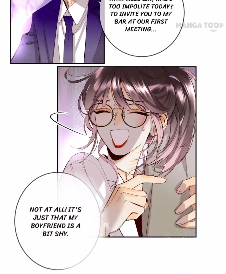 Mr Mo’s Secret Chapter 12 page 3