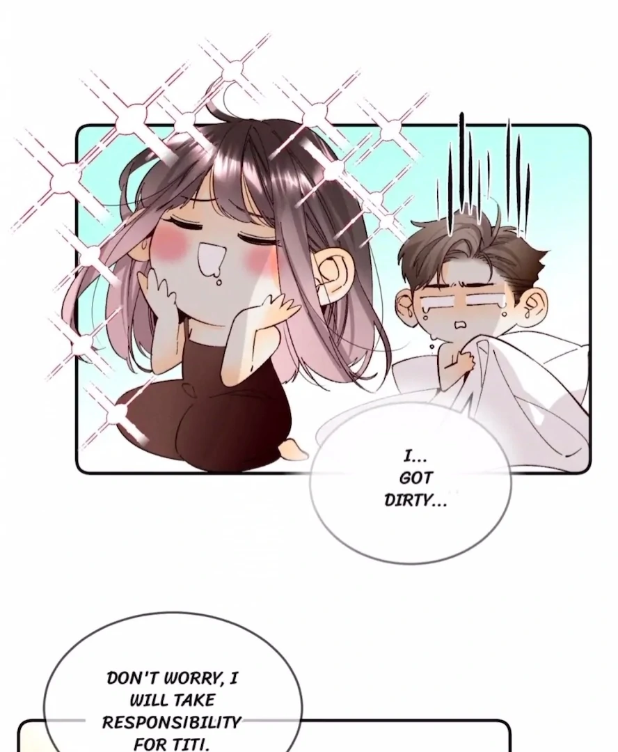 Mr Mo’s Secret Chapter 14 page 27