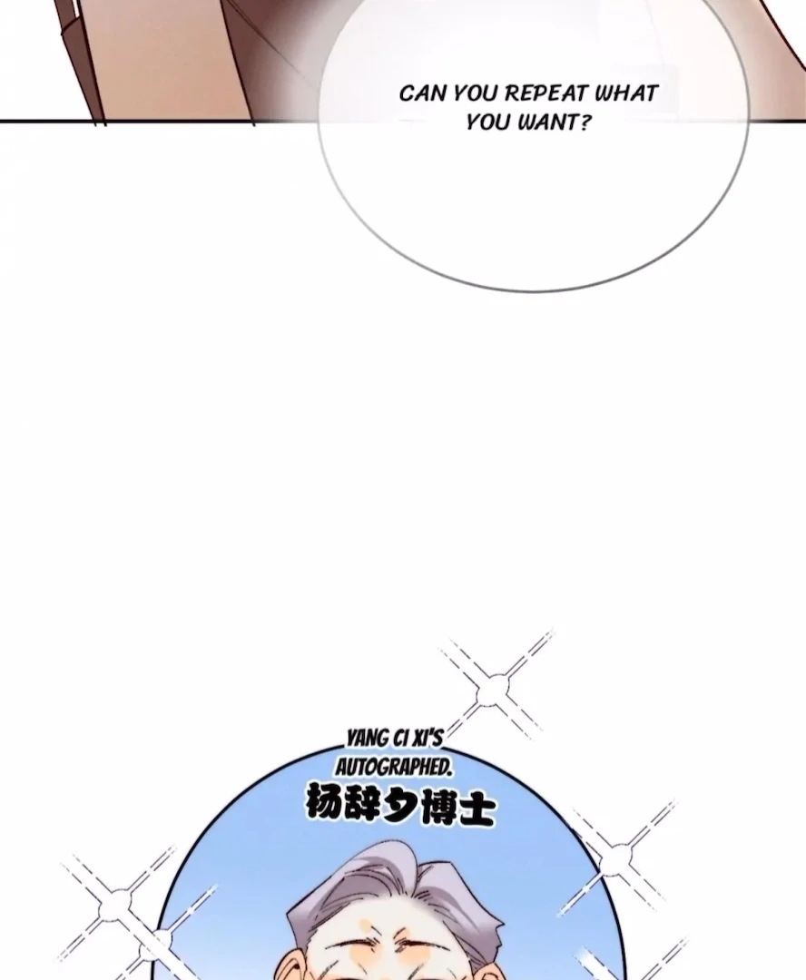 Mr Mo’s Secret Chapter 14 page 30