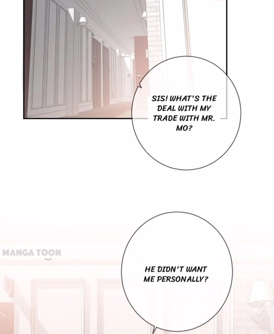 Mr Mo’s Secret Chapter 14 page 40