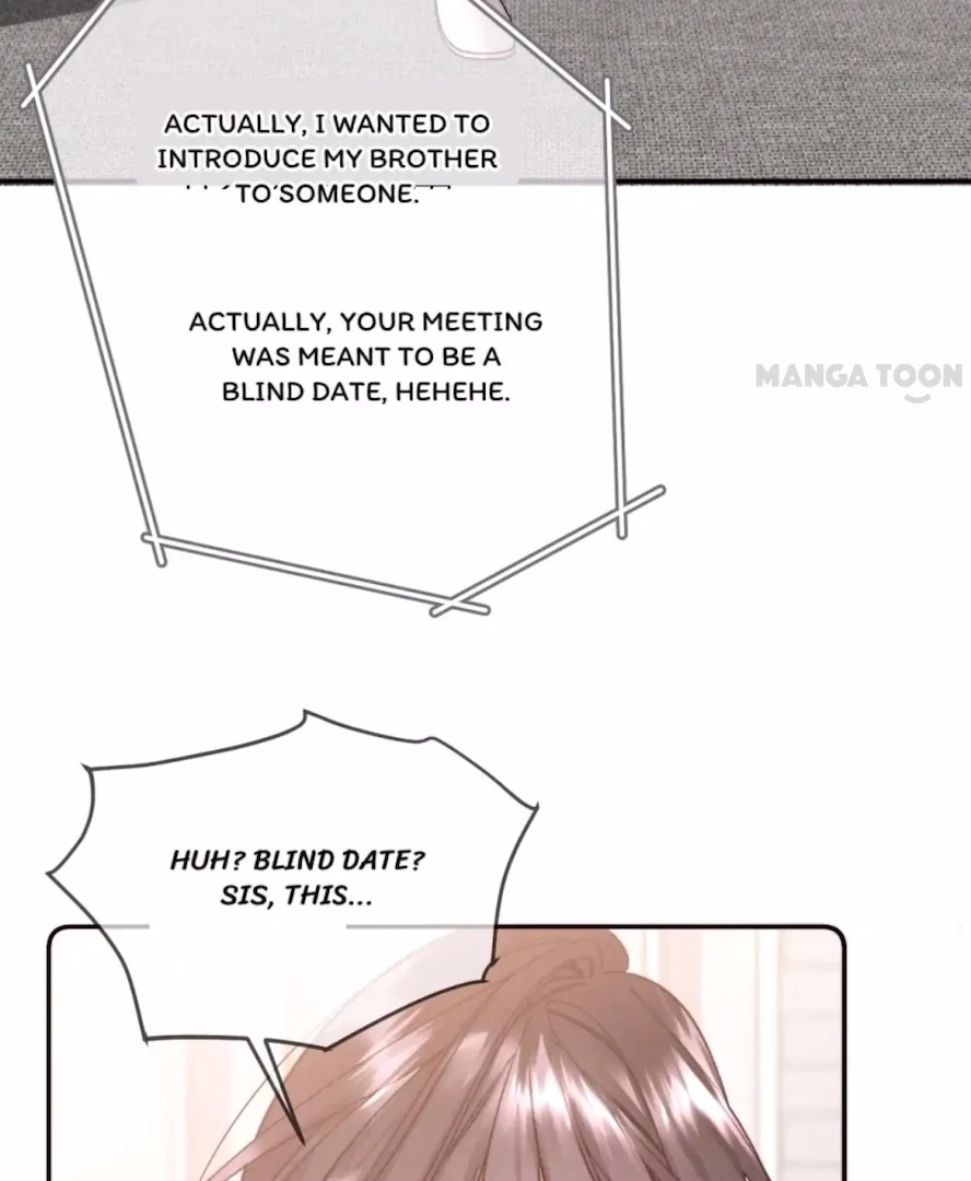 Mr Mo’s Secret Chapter 14 page 42