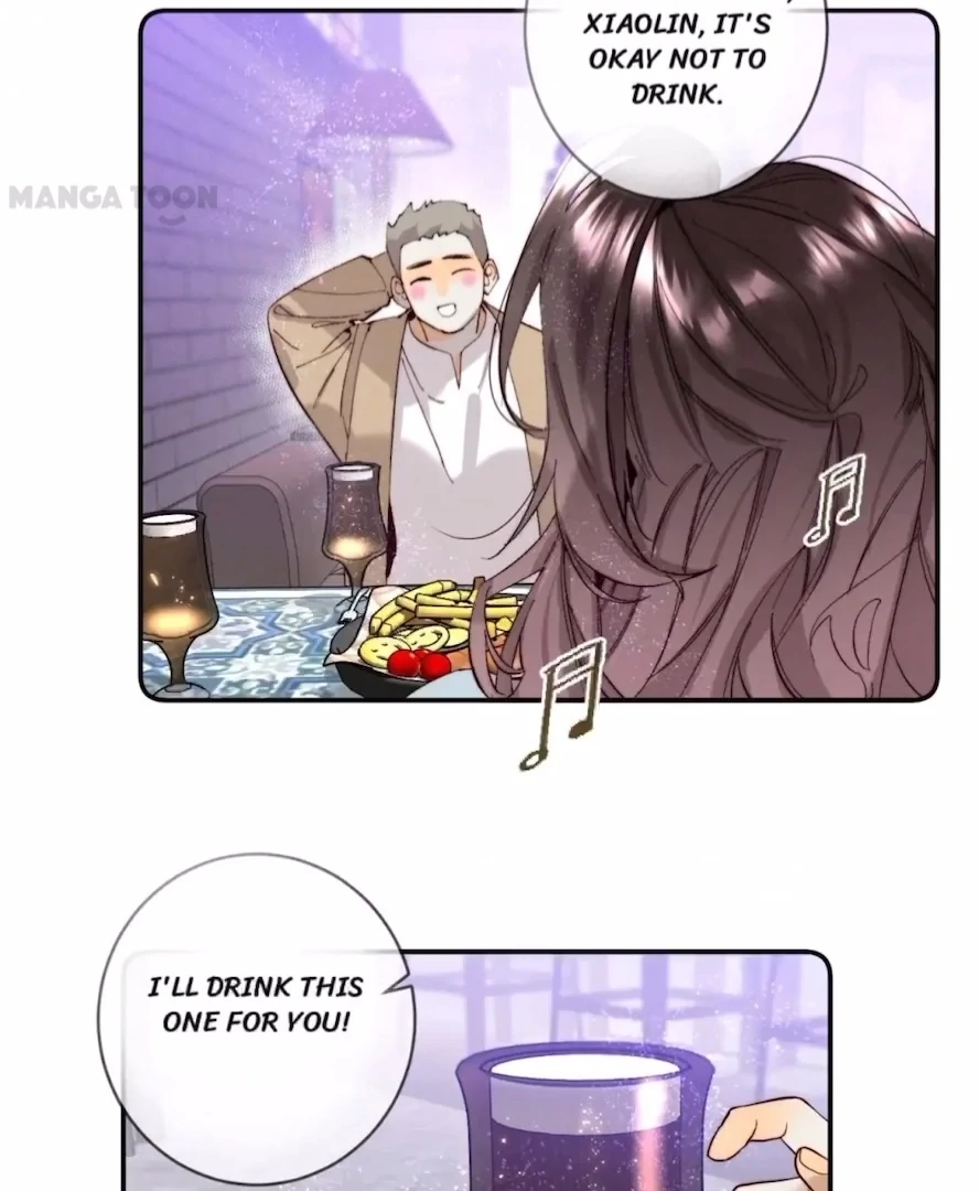 Mr Mo’s Secret Chapter 16 page 3