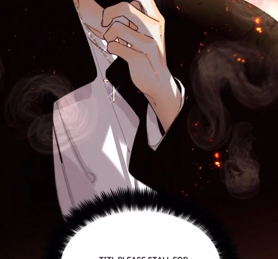 Mr Mo’s Secret Chapter 16 page 54