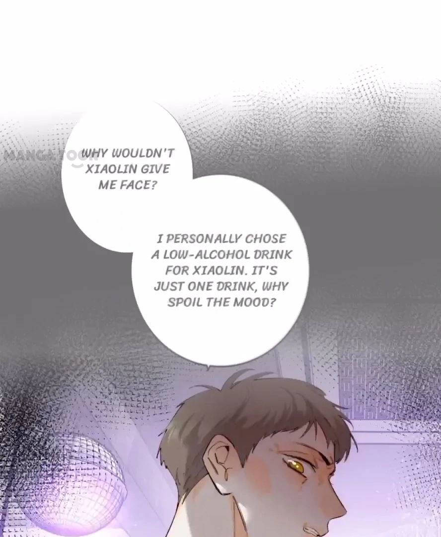 Mr Mo’s Secret Chapter 16 page 6