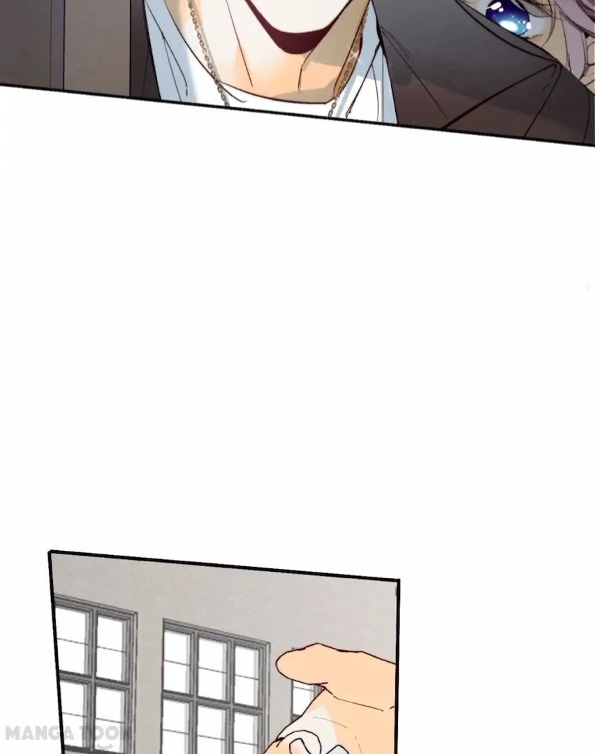Mr Mo’s Secret Chapter 18 page 17
