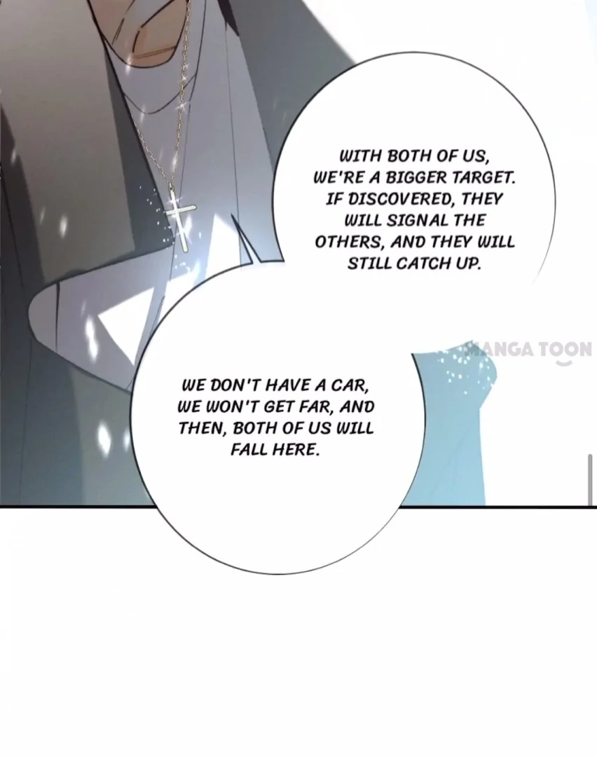 Mr Mo’s Secret Chapter 18 page 31