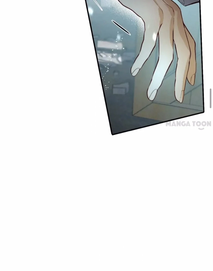 Mr Mo’s Secret Chapter 18 page 34