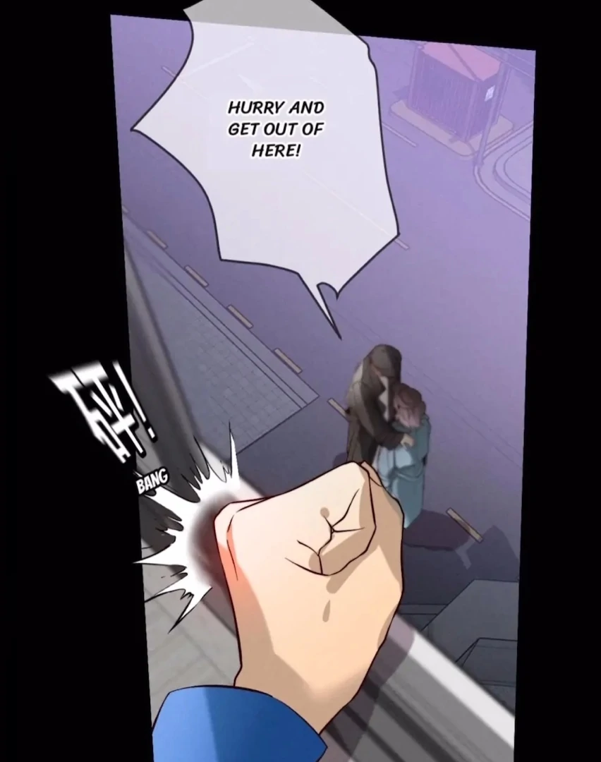 Mr Mo’s Secret Chapter 18 page 6