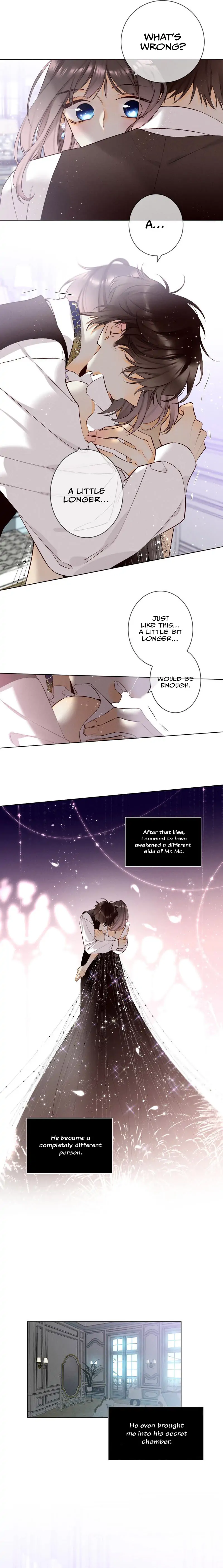 Mr Mo’s Secret Chapter 2 page 2