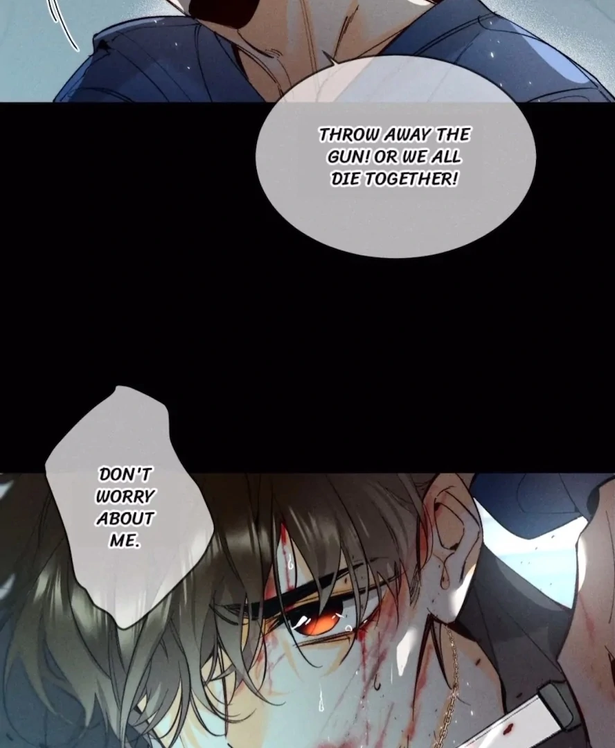 Mr Mo’s Secret Chapter 20 page 11