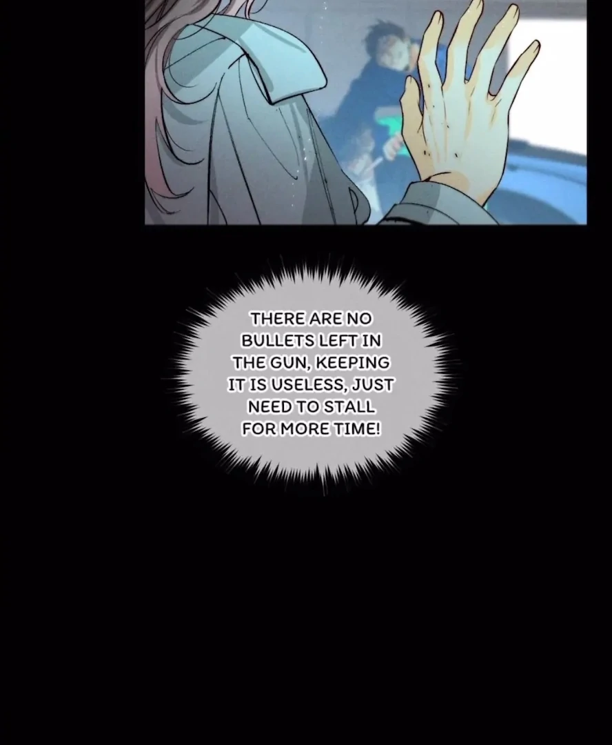 Mr Mo’s Secret Chapter 20 page 15