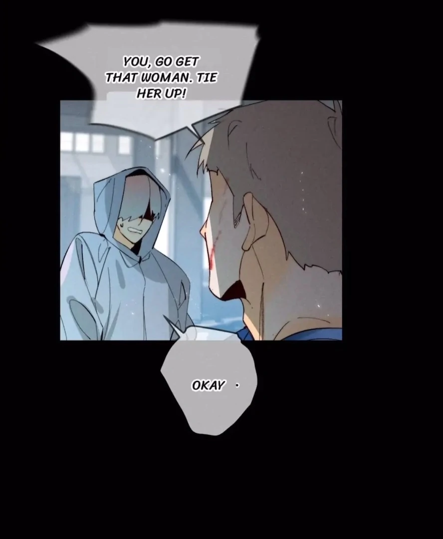 Mr Mo’s Secret Chapter 20 page 16