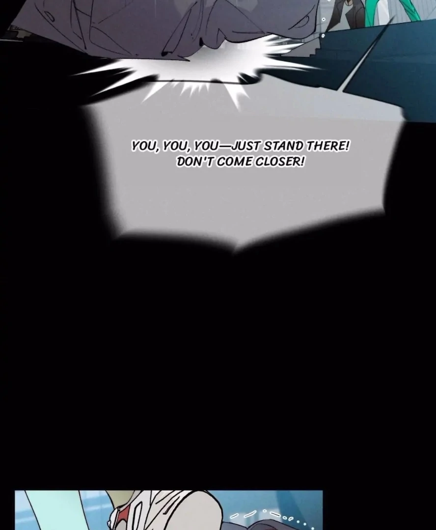 Mr Mo’s Secret Chapter 20 page 22