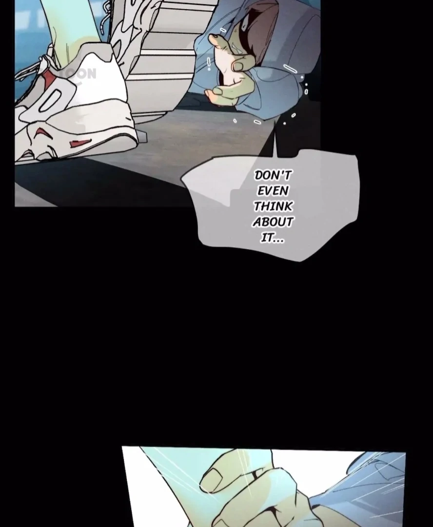 Mr Mo’s Secret Chapter 20 page 23