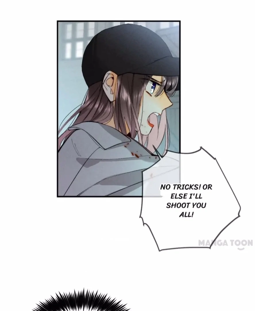 Mr Mo’s Secret Chapter 20 page 2