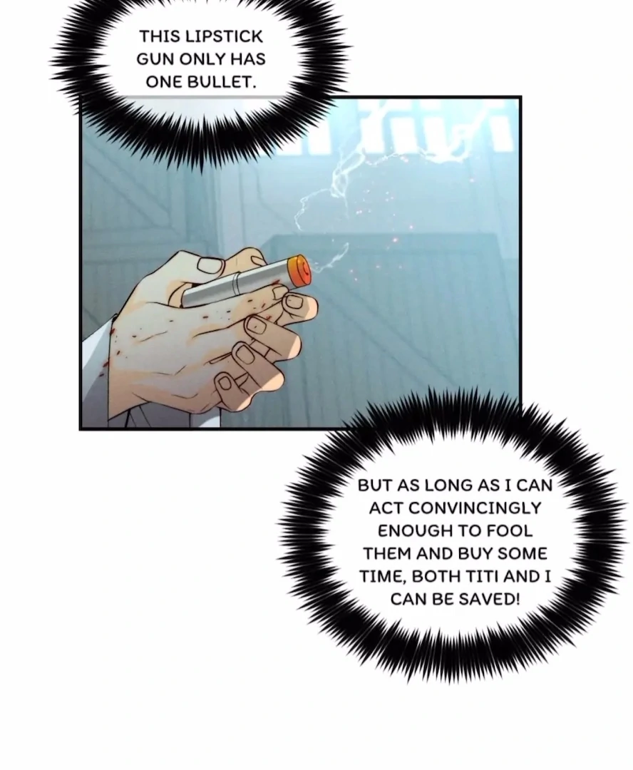 Mr Mo’s Secret Chapter 20 page 3