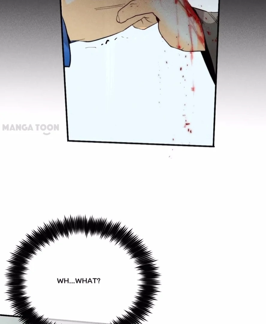 Mr Mo’s Secret Chapter 20 page 44