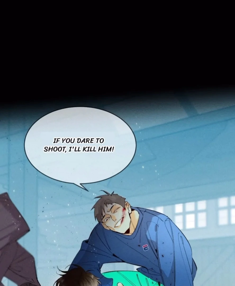 Mr Mo’s Secret Chapter 20 page 6