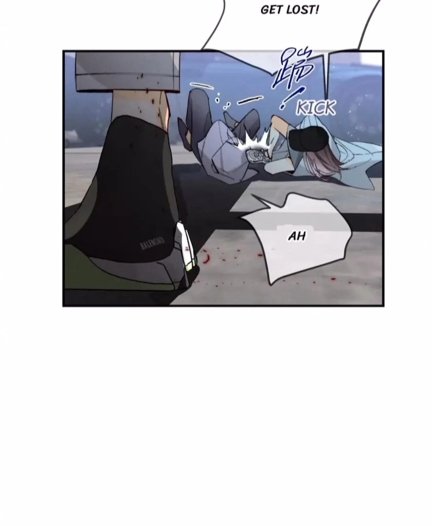 Mr Mo’s Secret Chapter 21 page 21