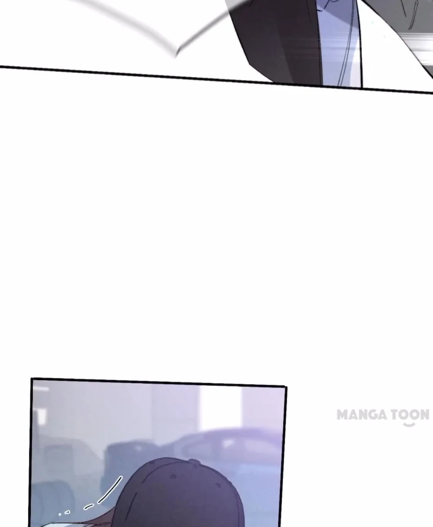 Mr Mo’s Secret Chapter 21 page 26