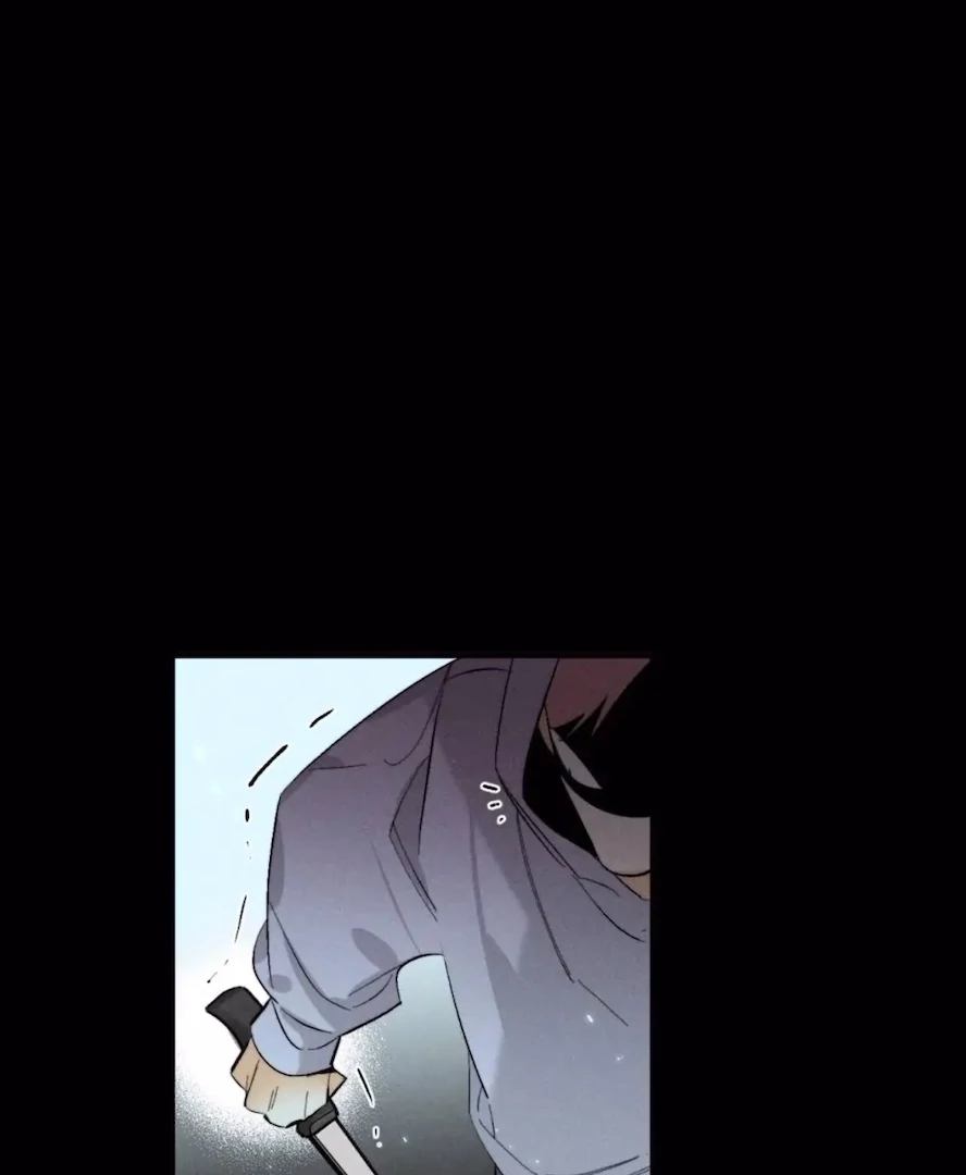 Mr Mo’s Secret Chapter 21 page 6