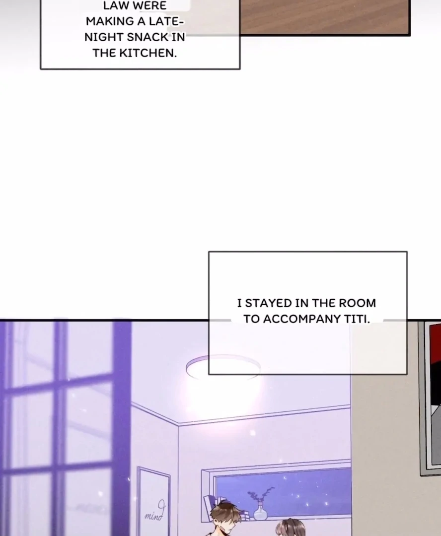 Mr Mo’s Secret Chapter 22 page 2