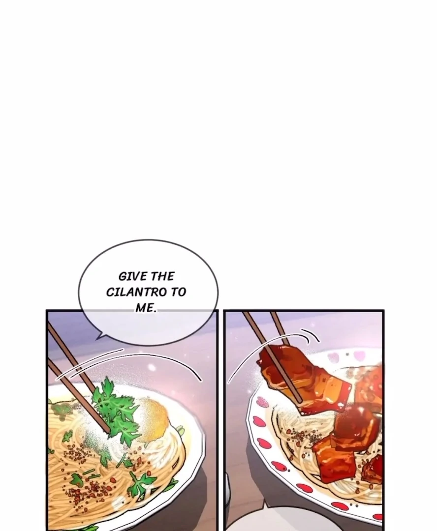 Mr Mo’s Secret Chapter 22 page 30