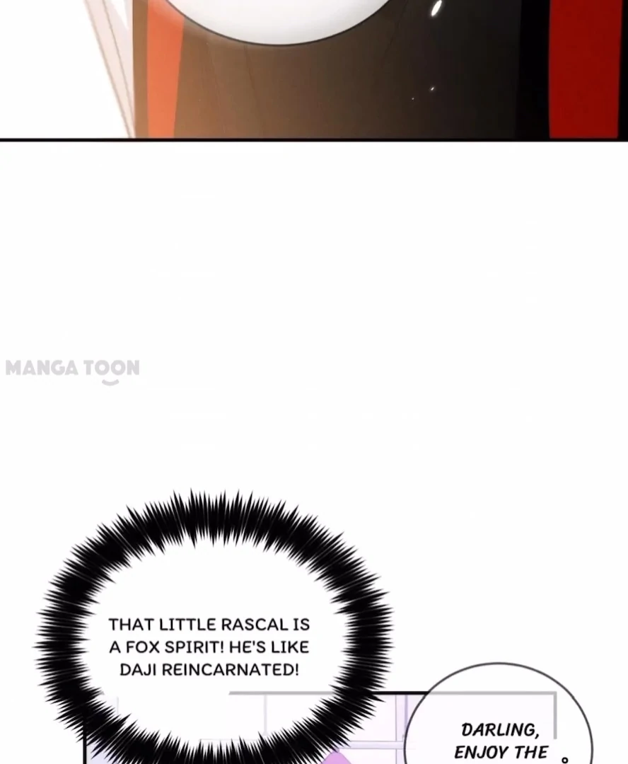 Mr Mo’s Secret Chapter 22 page 34