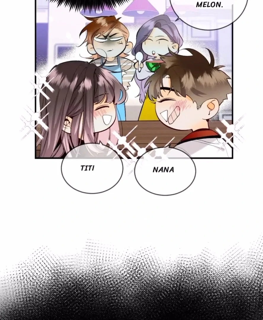 Mr Mo’s Secret Chapter 22 page 35