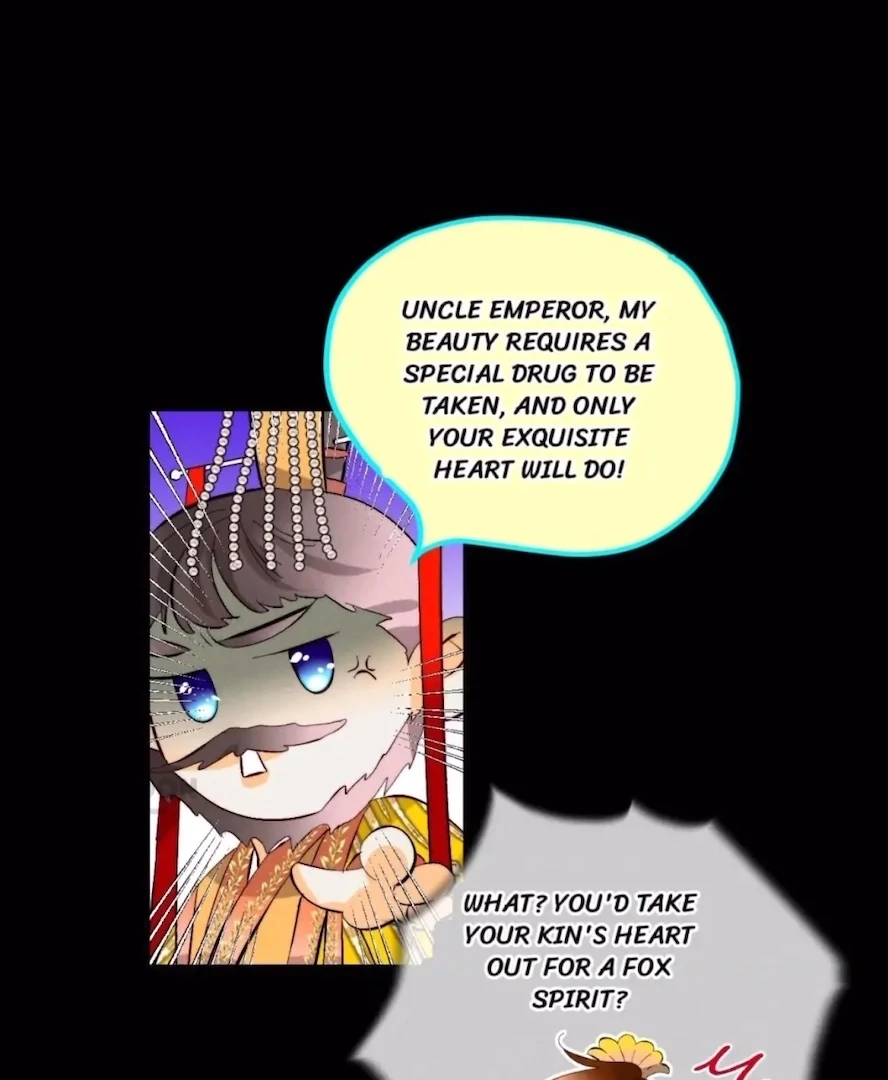 Mr Mo’s Secret Chapter 22 page 40