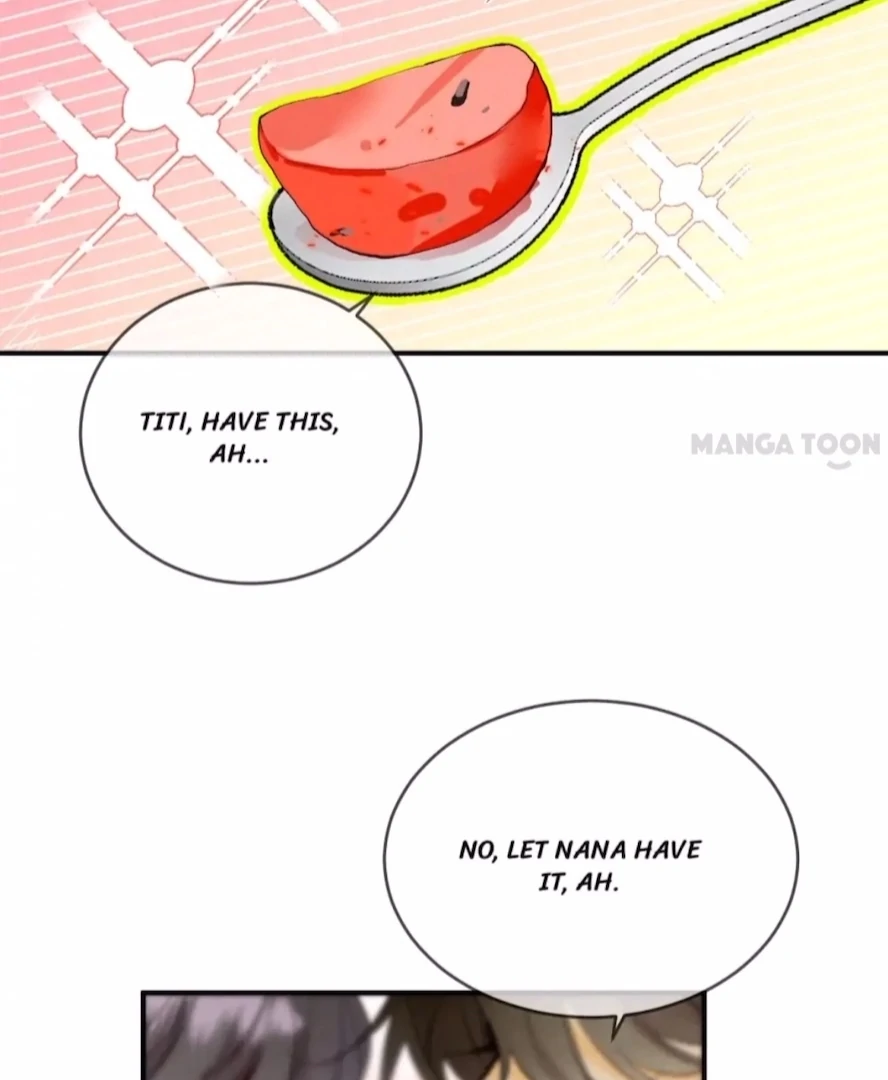 Mr Mo’s Secret Chapter 22 page 45