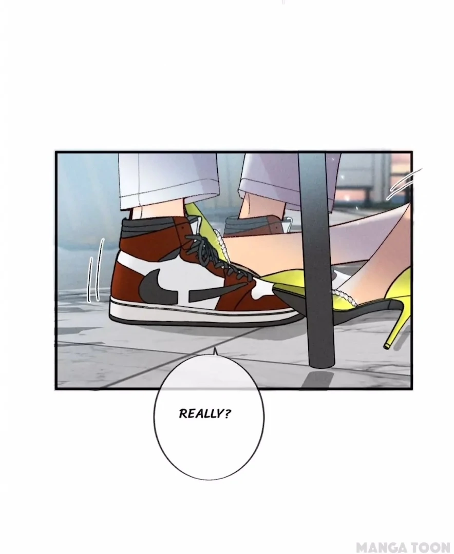 Mr Mo’s Secret Chapter 29 page 10