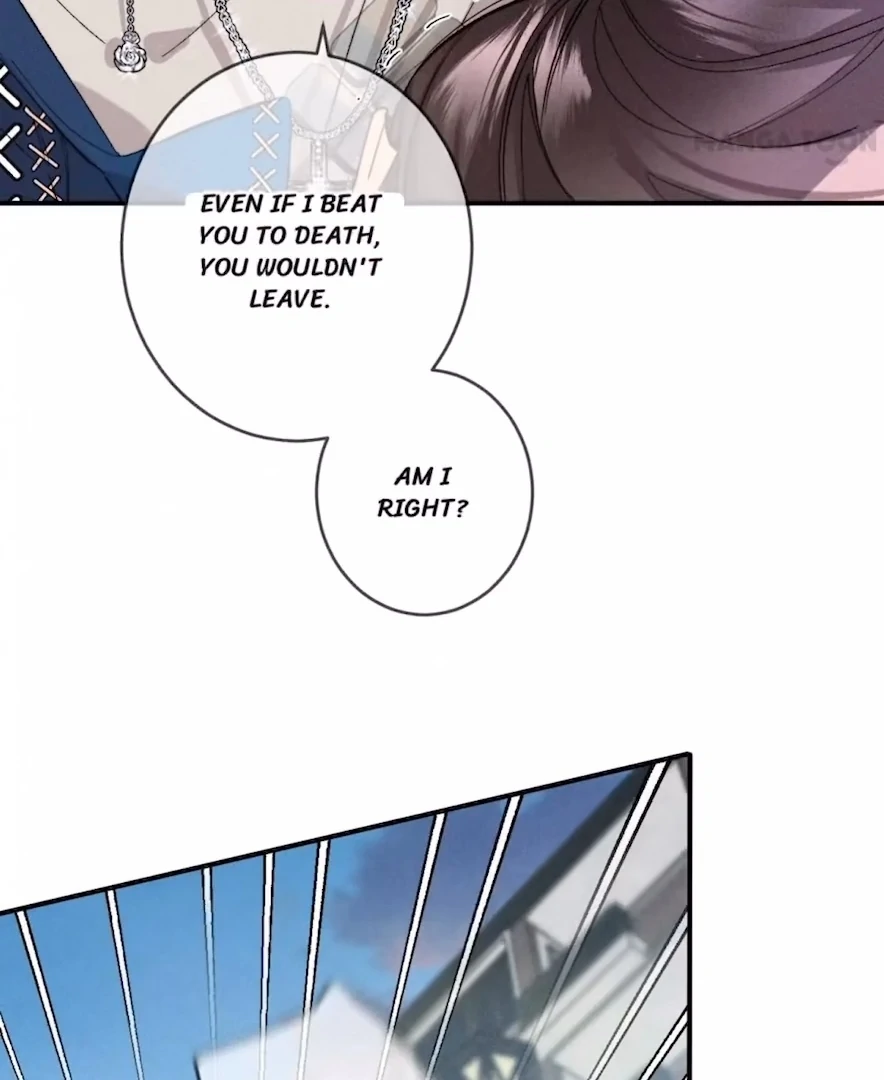 Mr Mo’s Secret Chapter 29 page 14