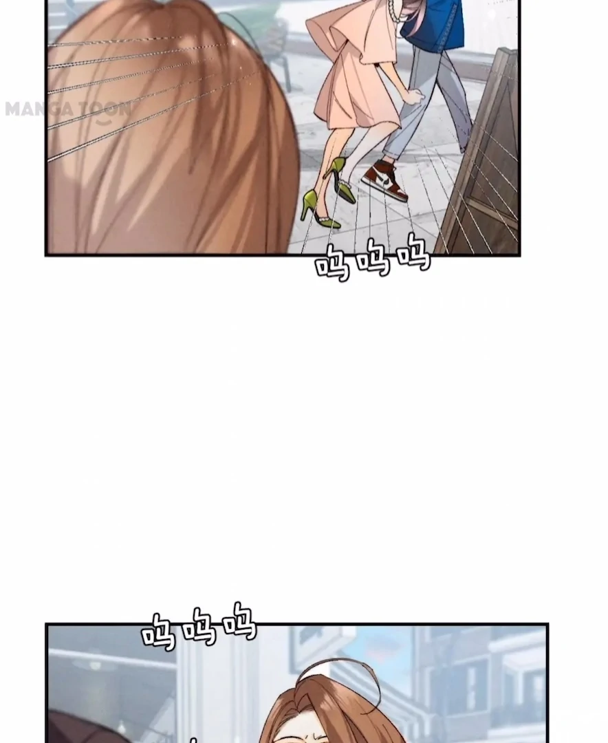 Mr Mo’s Secret Chapter 29 page 25