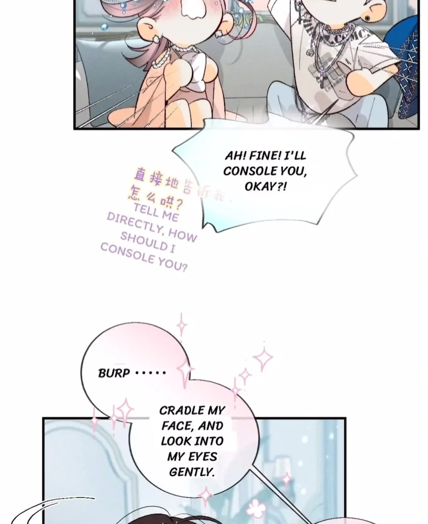 Mr Mo’s Secret Chapter 29 page 38