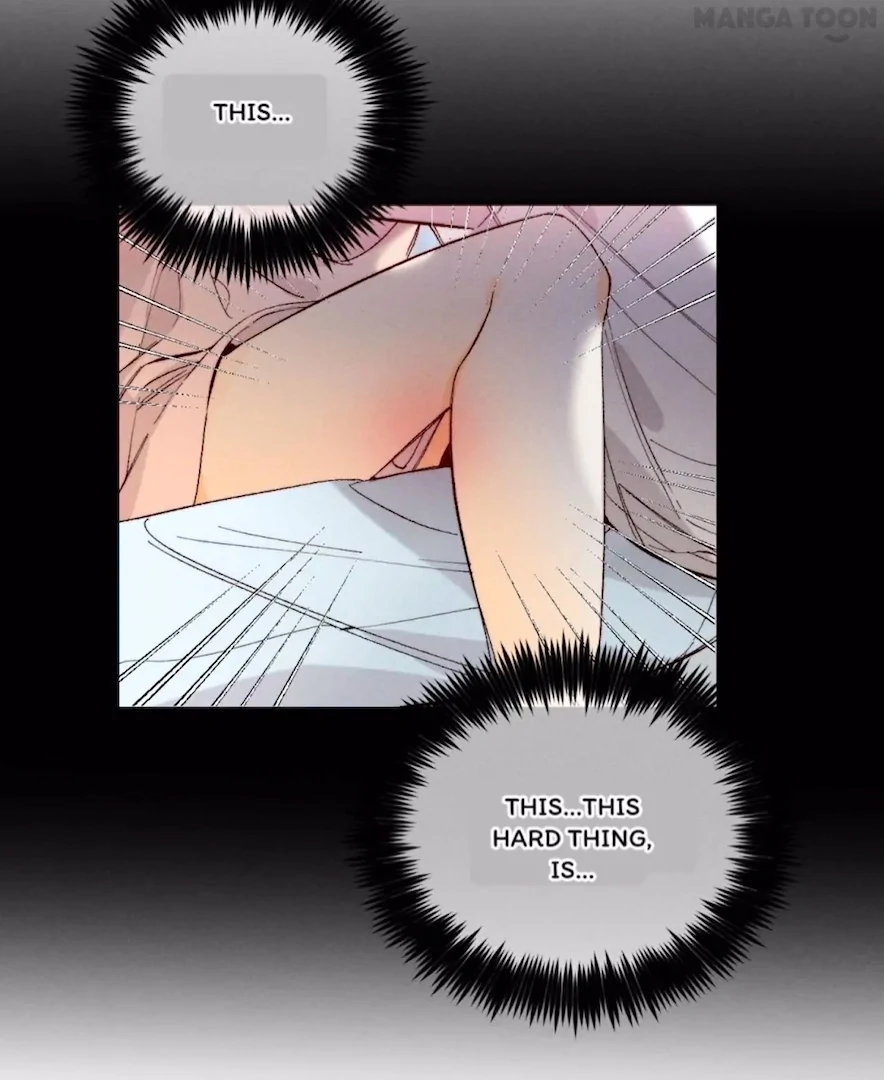 Mr Mo’s Secret Chapter 29 page 55