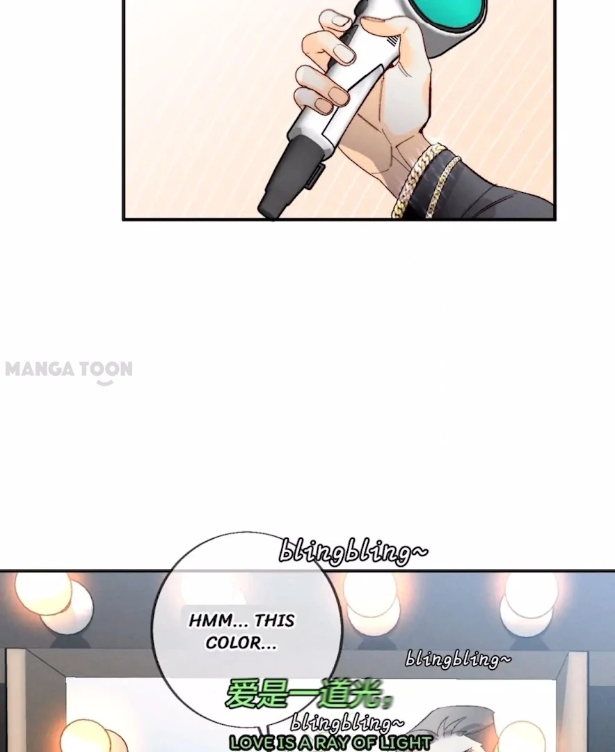 Mr Mo’s Secret Chapter 34 page 15