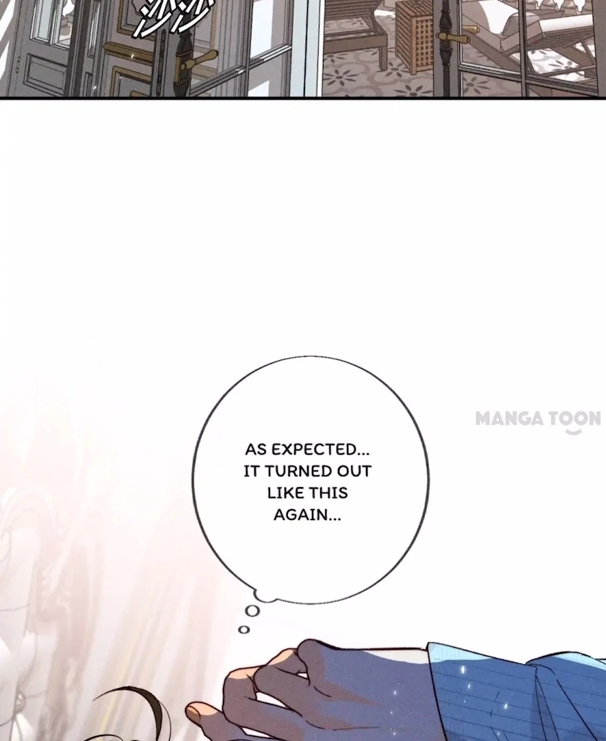 Mr Mo’s Secret Chapter 34 page 1