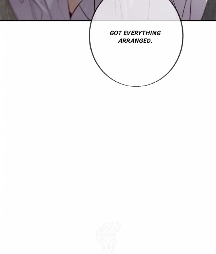 Mr Mo’s Secret Chapter 34 page 47