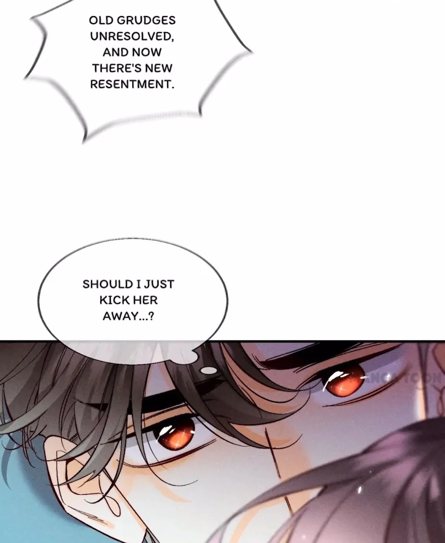 Mr Mo’s Secret Chapter 34 page 4