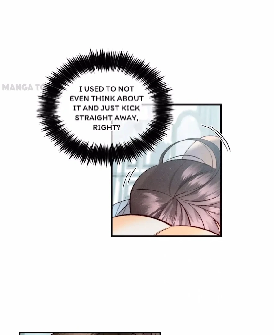 Mr Mo’s Secret Chapter 34 page 6