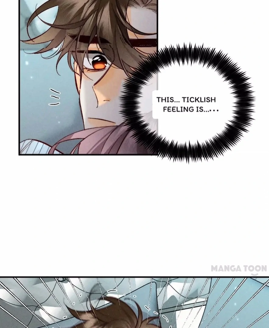 Mr Mo’s Secret Chapter 34 page 7