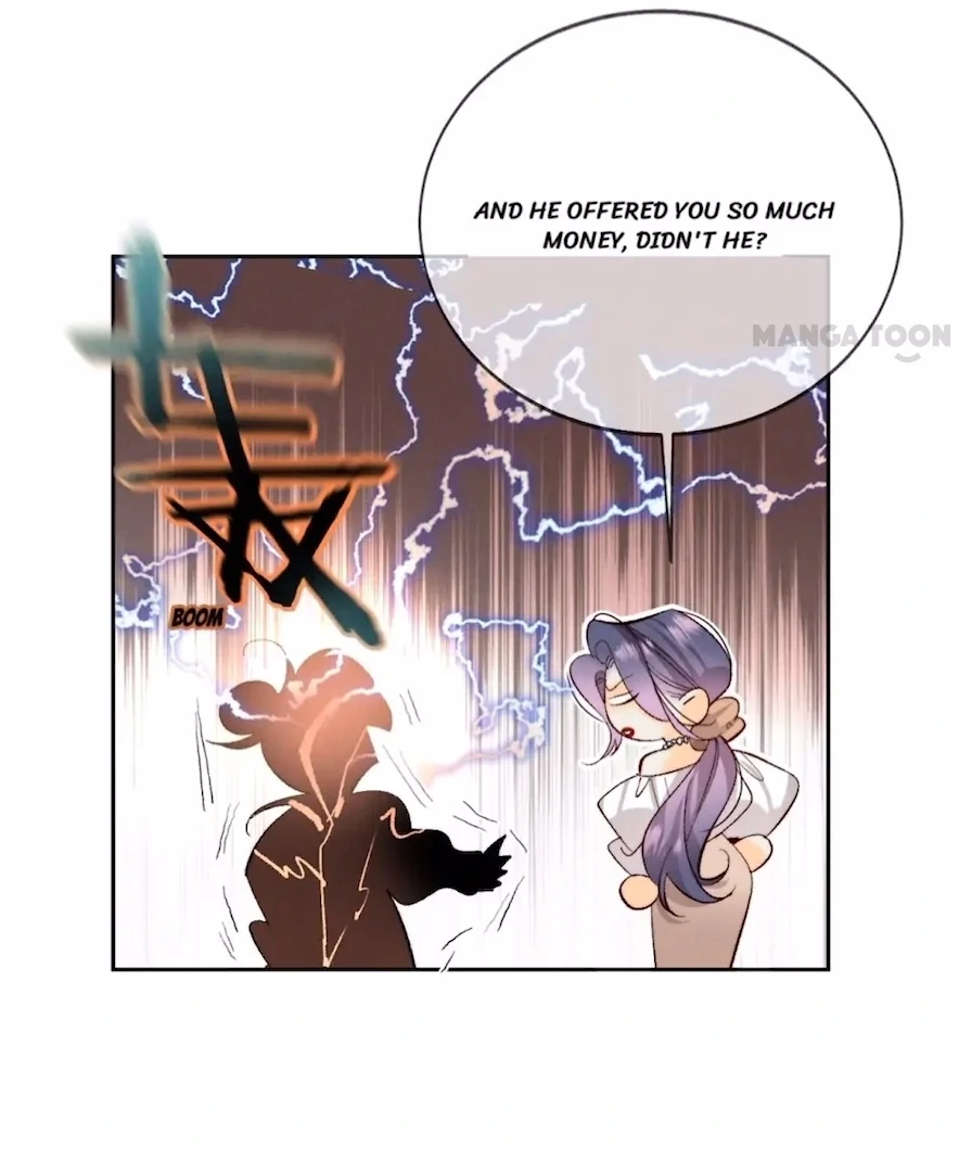 Mr Mo’s Secret Chapter 43 page 15
