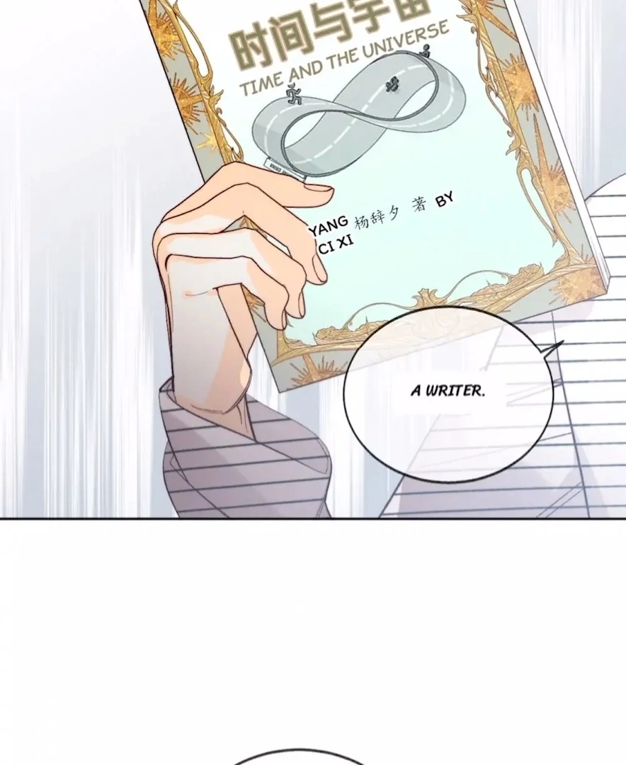 Mr Mo’s Secret Chapter 43 page 22