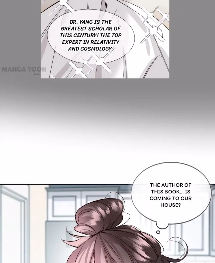 Mr Mo’s Secret Chapter 43 page 26