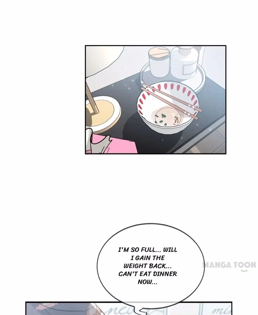 Mr Mo’s Secret Chapter 43 page 33