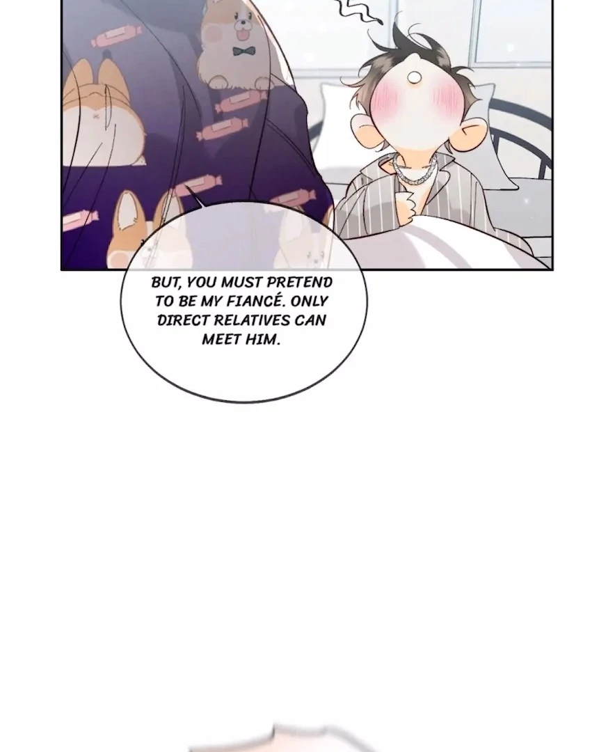 Mr Mo’s Secret Chapter 43 page 34