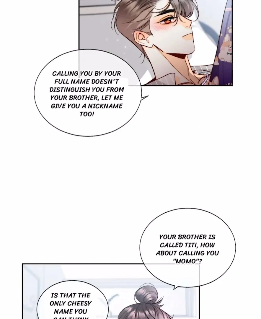 Mr Mo’s Secret Chapter 43 page 3