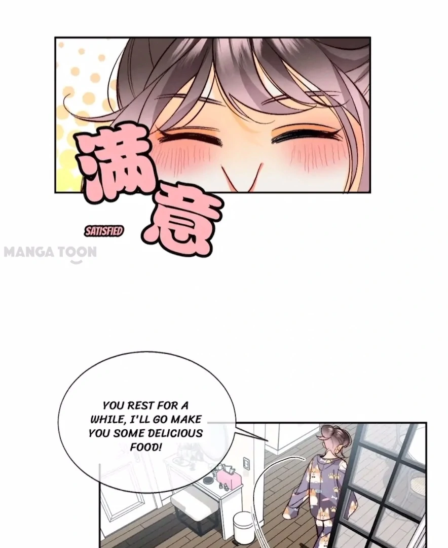 Mr Mo’s Secret Chapter 43 page 7